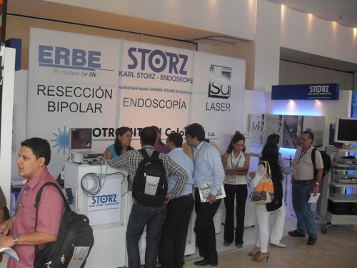 Congreso de Urología